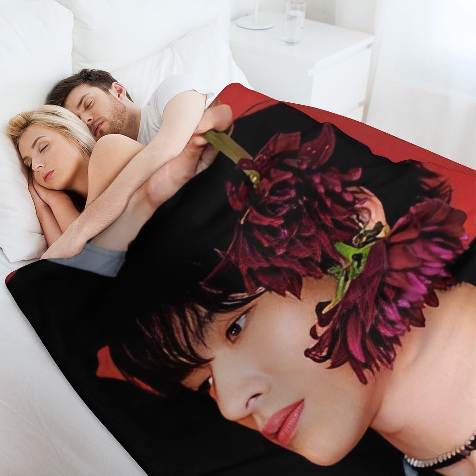 SnowManブランケット Amazon｜Snow-man 目黒蓮 ラウール 岩本照 深澤辰哉 佐久間大介